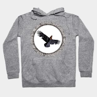 Raven Hoodie